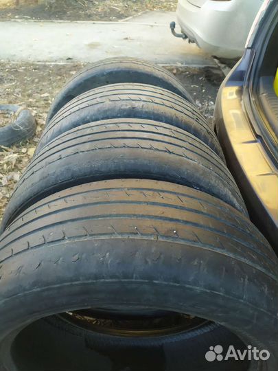 Aeolus PrecisionAce AH01 215/50 R17 91V