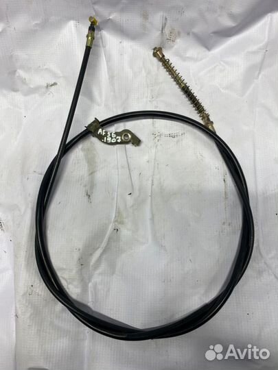 Трос заднего тормоза Honda Dio AF-56 / AF-57