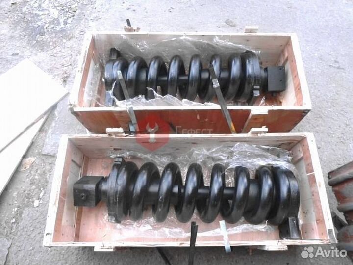 Натяжитель цепи Hitachi ZX350K-3F9243535
