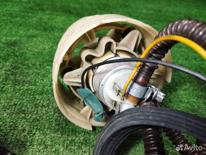 Топливный насос (модуль) Audi A6 C5 2.7 универсал