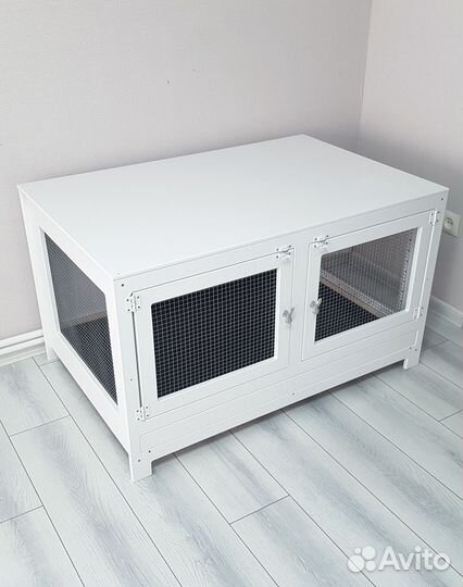Клетка для кролика