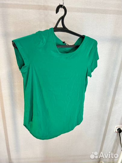 Футболка женская новая vero moda оригинал размер M