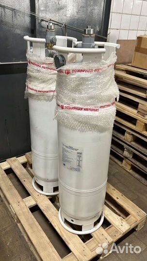 Имеется в наличии модули хладон 125 227 бочки