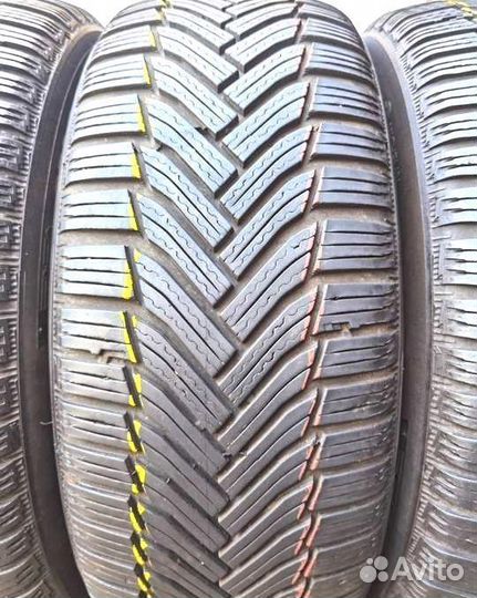 Michelin Alpin 6 215/60 R16 99H
