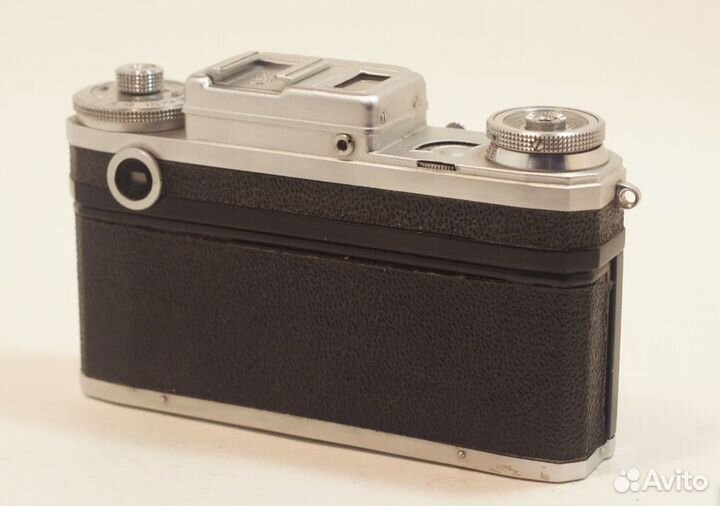 Пленочный фотоаппараты СССР Зенит, Киев, Сокол