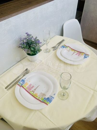 1-к. квартира, 30 м², 8/9 эт.