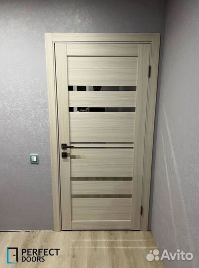 Двери межкомнатные