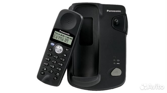 Panasonic Оригинал 3 шт., авто. Рст, Япония