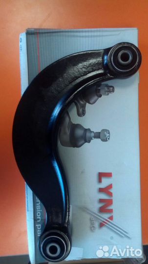 Тяга поперечная верхняя форд фокус 2 ford mazda 3