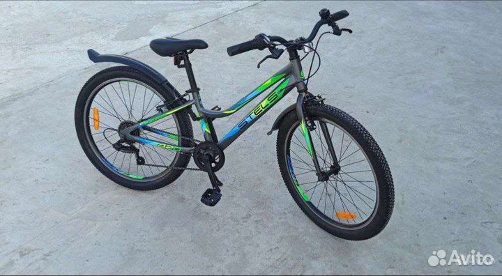 Продаю велосипед
