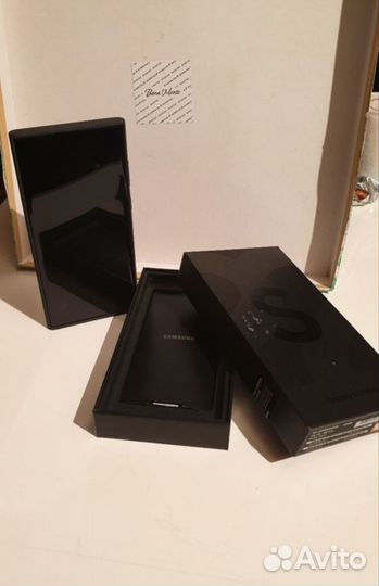Samsung galaxy s22 ultra snapdragon 8gen 1 12/256