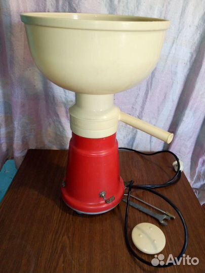 Сепаратов СССР