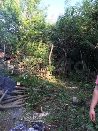 Участок 44 сот. (ИЖС)