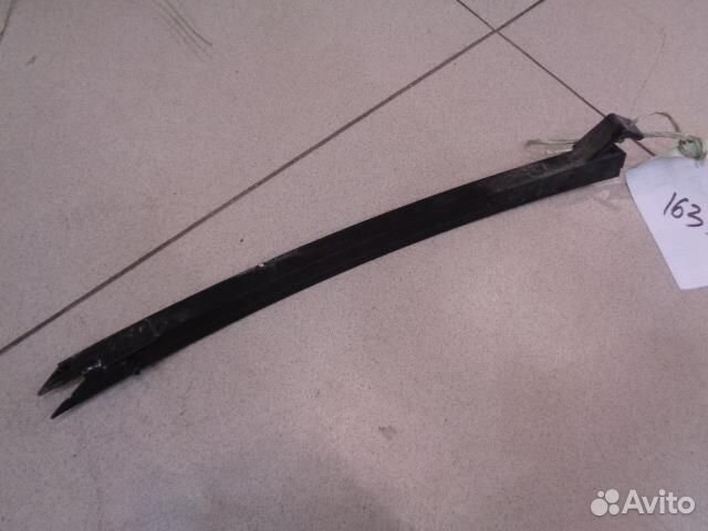 Направляющая стекла двери задней правой Infiniti