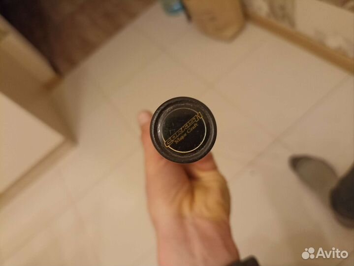 Кастинговый спиннинг major craft