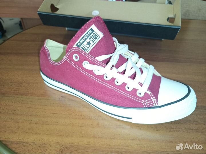 Кеды converse мужские