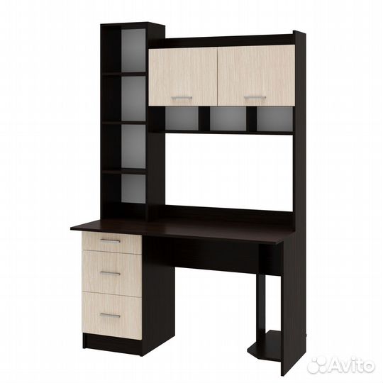 Стол компьютерный пкс-5 Памир