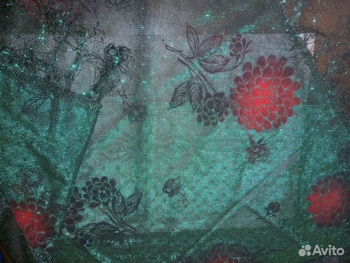 Платок СССР новые