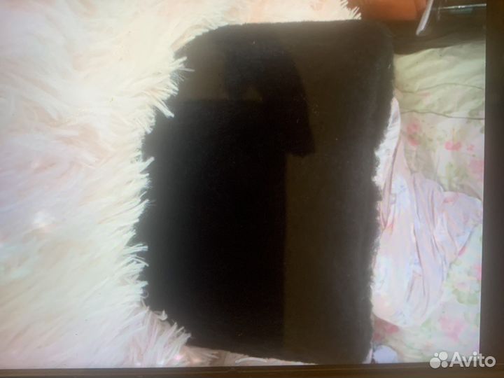 Шапка новая