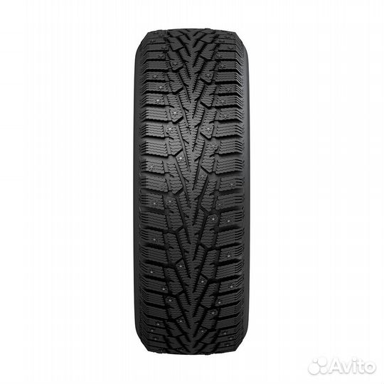 Cordiant Snow Cross 225/65 R17 106T