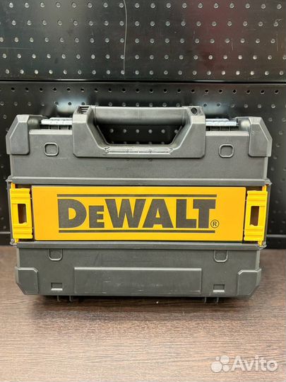 Ушм Dewalt DCG406NT 18V Бесщеточная шлифмашинка