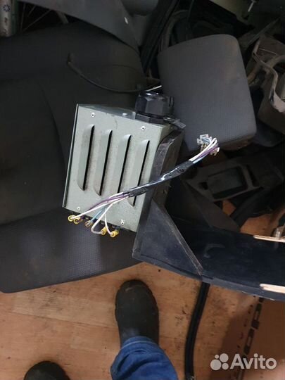 Аппарат звездное небо для потолка лимузина