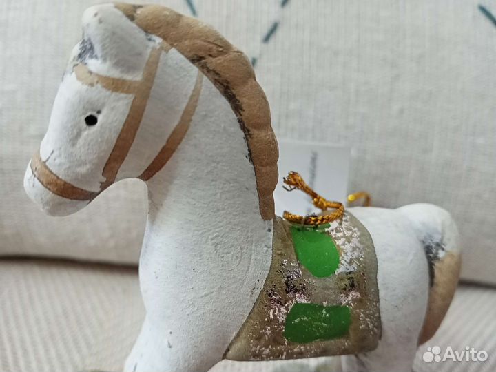 Интерьерная игрушка новая