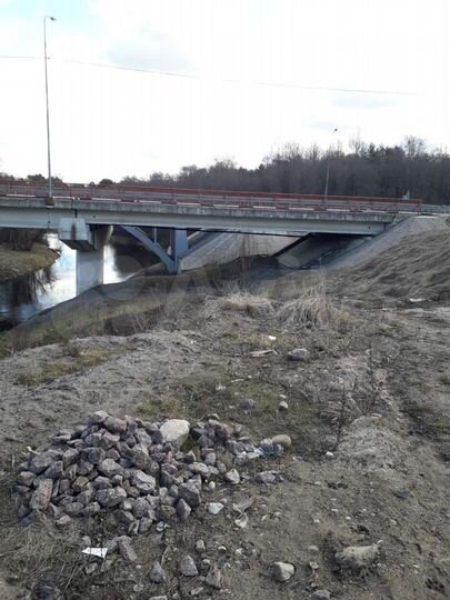 Участок 15 сот. (ИЖС)