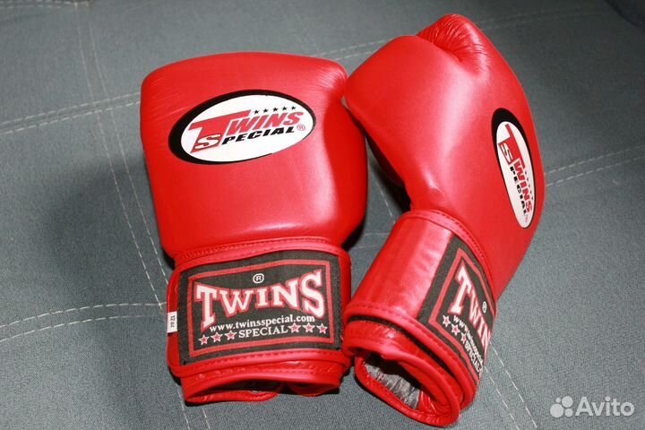 Перчатки для бокса, кикбоксинга, тайбокса