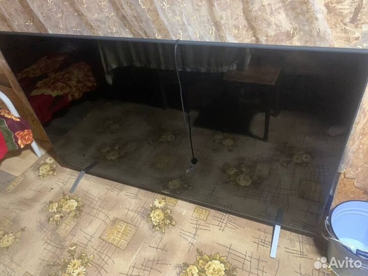 Телевизор плазма