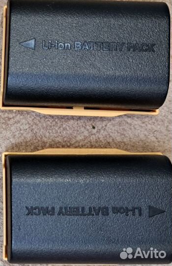 Продам аккумулятор (батарею) для фотоаппарата