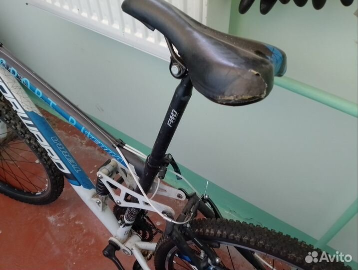 Велосипед forward 26