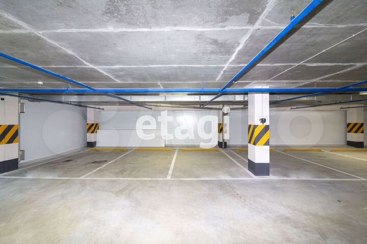 Машиноместо