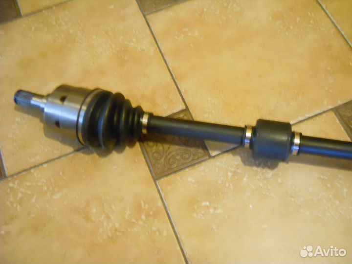 Полуось Kia sportage и hyundai ix35