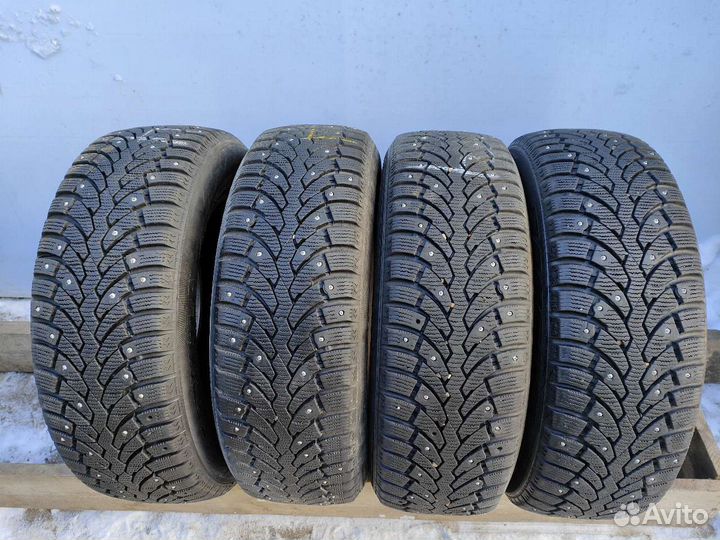 Formula Ice 195/65 R15