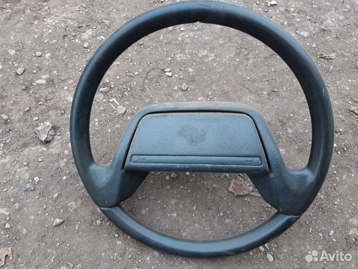 Вентилятор охлаждения