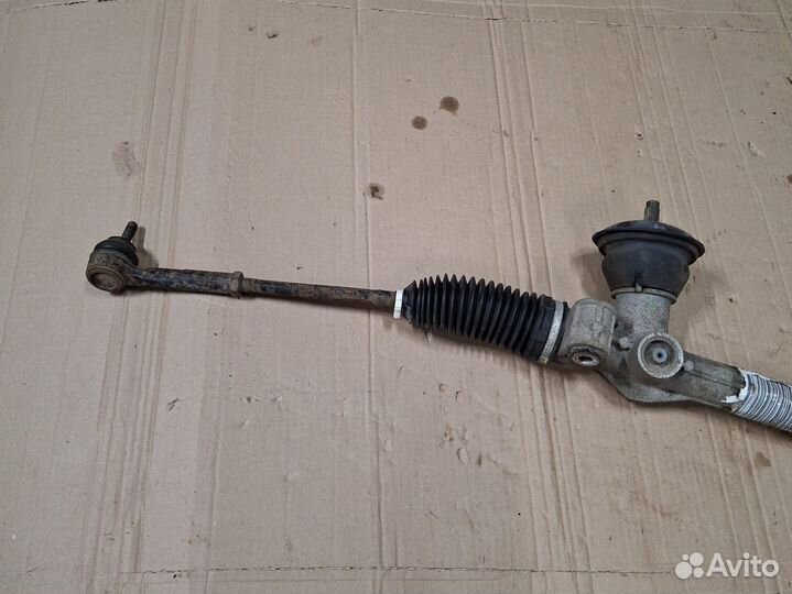 Рулевая рейка Opel Corsa D 2006-2010г