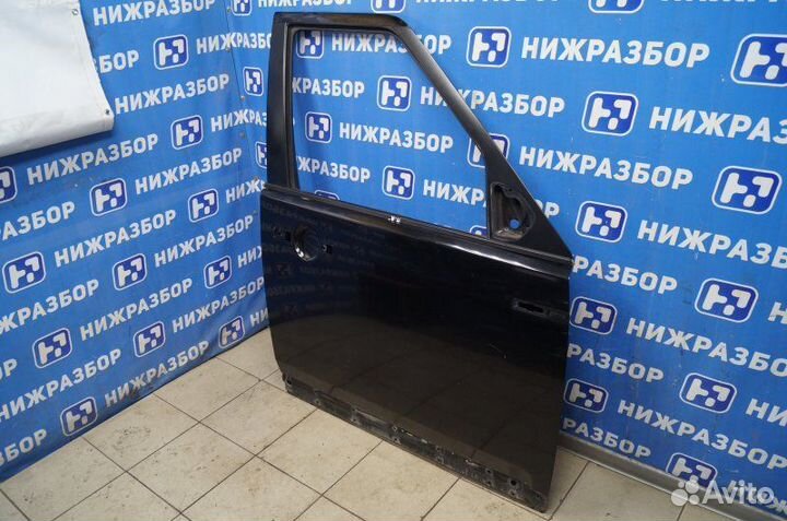 Дверь передняя правая Land Rover Discovery 3 L319