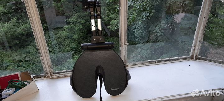 Подножка для второго ребенка на коляску