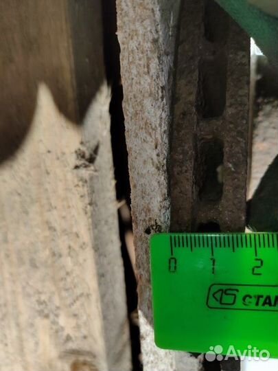 Тормозной диск передний Заз Сенс T100 1.3 2008