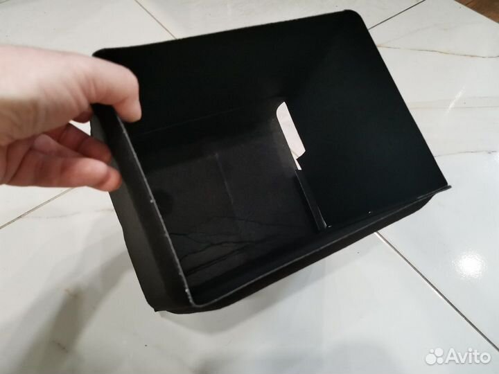 Термо короб для акб