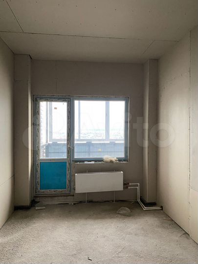 2-к. квартира, 50,4 м², 19/19 эт.