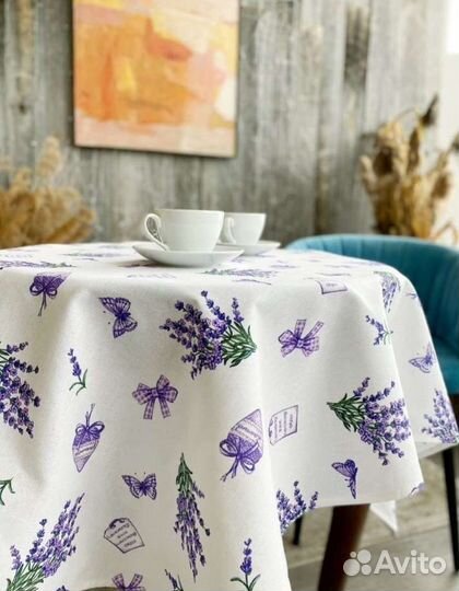 Подарочный набор столового текстиля 14 предметов