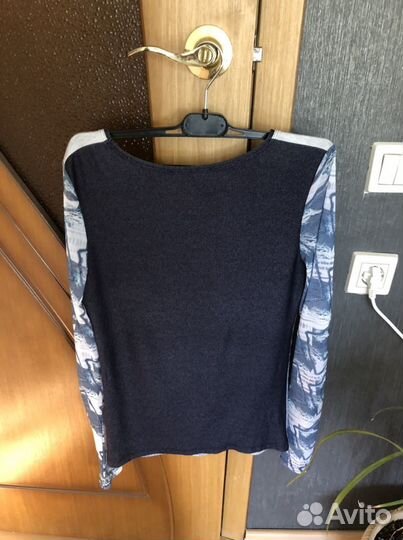 Блузка женская 44 46
