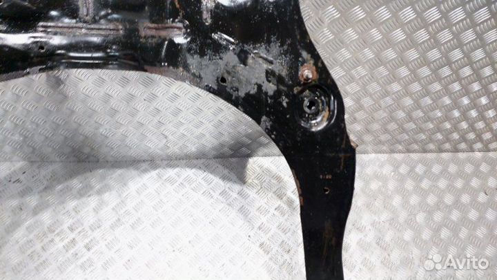 Подрамник передний Nissan Murano Z51 VQ35HR 2011