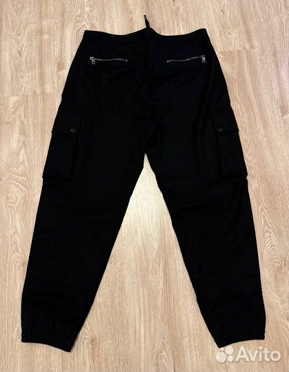 Штаны/джоггеры D&G оригинал