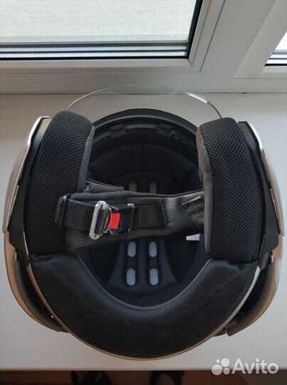 Мотошлем Caberg Downtown Reverso размер L