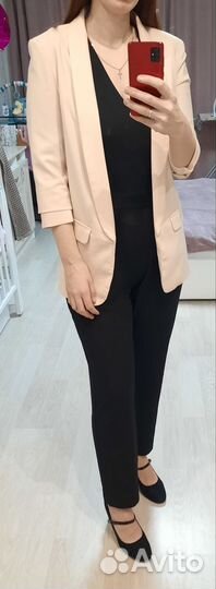 Пиджак женский