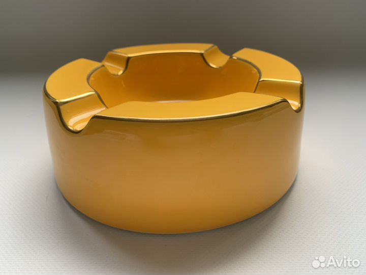 Люксовая Сигарная Пепельница Cohiba