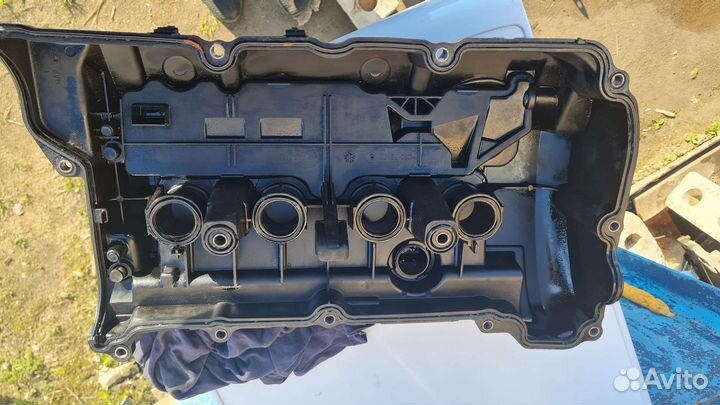 Клапанная крышка ep6 120 л.с